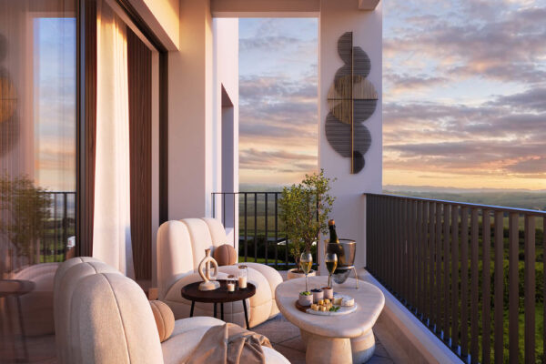 Ballito EDGE