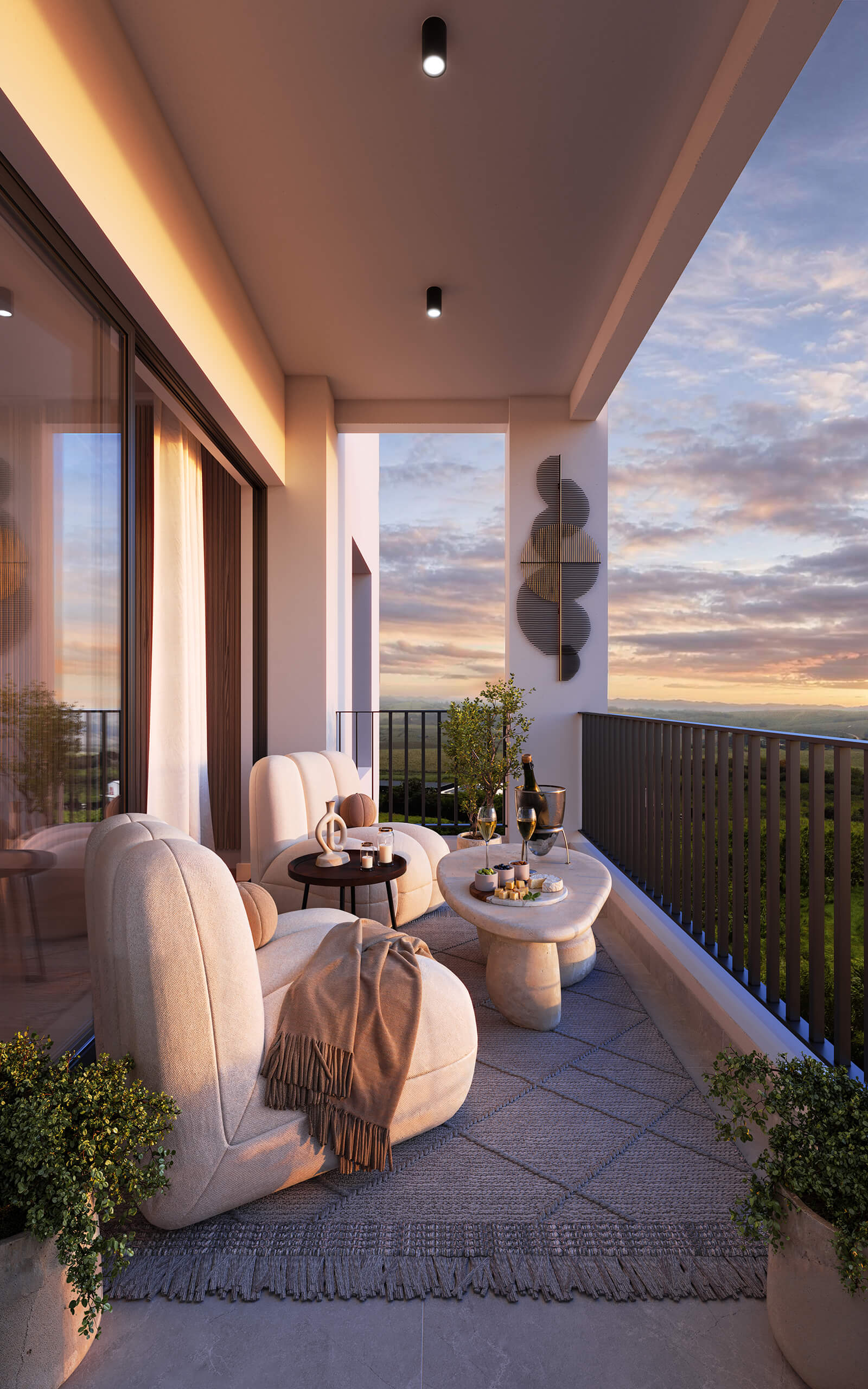 Ballito EDGE